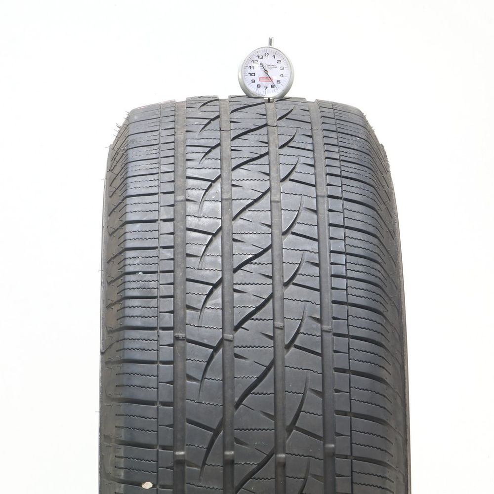 Set of (4) Used 275/65R18 Firestone Destination LE3 116T - 5.5-7/32 - Image 2