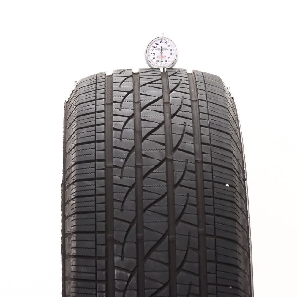 Set of (4) Used 275/65R18 Firestone Destination LE3 116T - 5.5-7/32 - Image 5