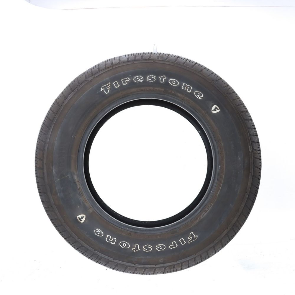 Set of (4) Used 275/65R18 Firestone Destination LE3 116T - 5.5-7/32 - Image 6