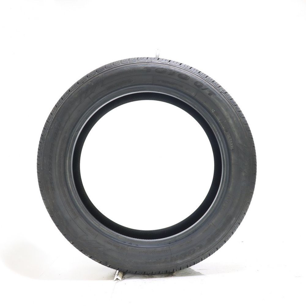 Used 235/55R20 Toyo Open Country Q/T 102V - 10.5/32 - Image 3