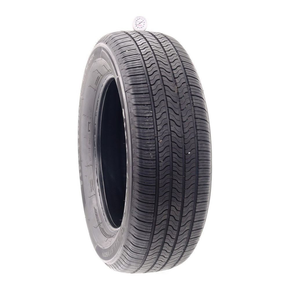 Used 255/60R19 Firestone All Season (Firestone) 108S - 9/32 - Image 1