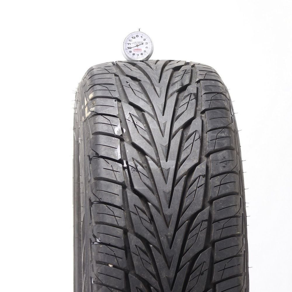 Set of (4) Used 245/60R18 Toyo Proxes ST III 105V - 8-9.5/32 - Image 5
