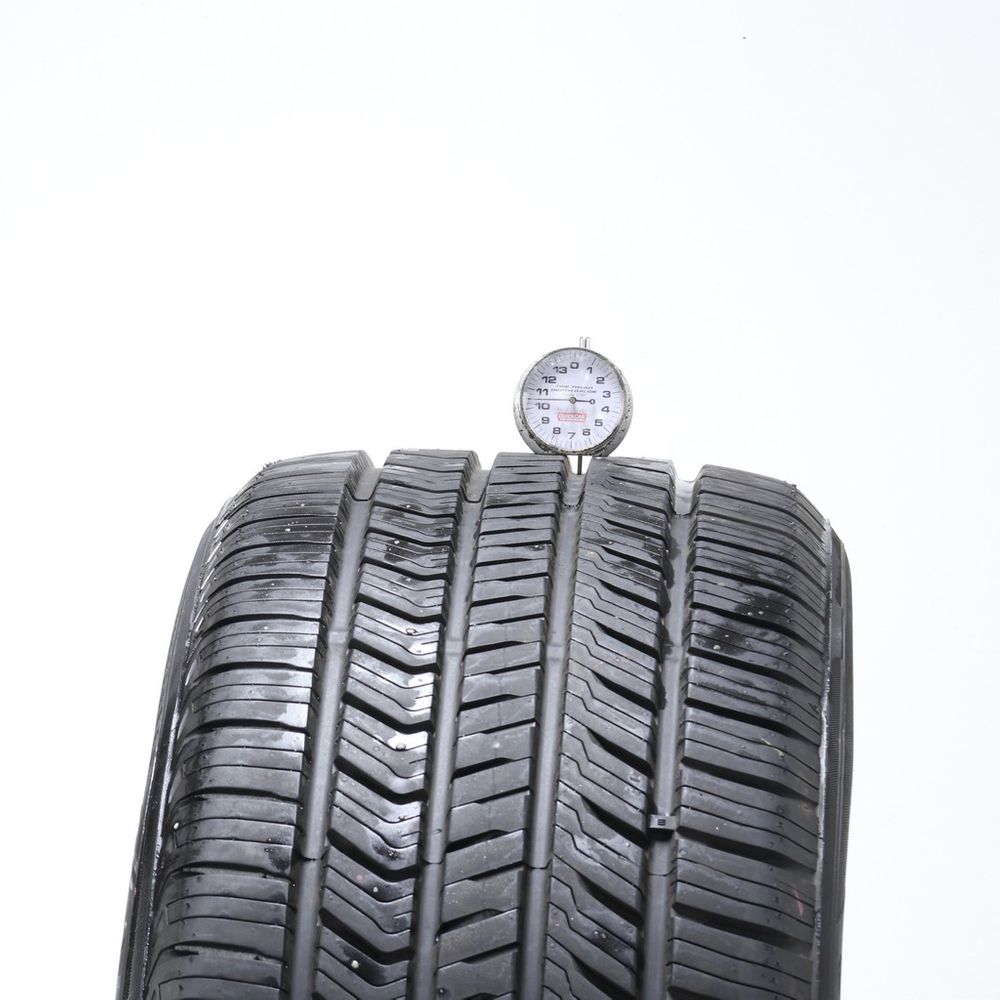 Set of (2) Used 275/40R21 Yokohama Geolandar X-CV G057 107W - 10.5/32 - Image 2