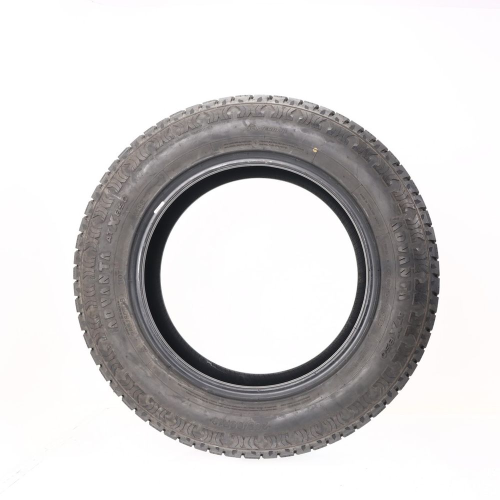 New 265/60R18 Advanta ATX-850 110T - Image 3