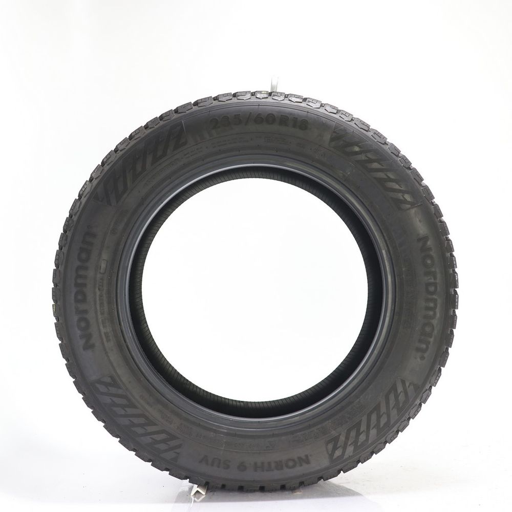 Used 235/60R18 Nordman North 9 SUV 107T - 12/32 - Image 3