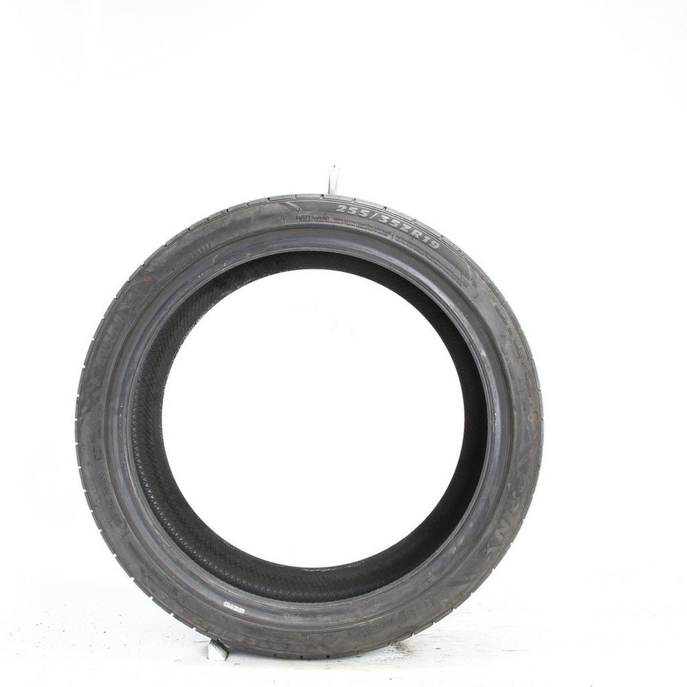 Used 255/35ZR19 Prinx HiRace HZ2 A/S 96Y - 8.5/32 - Image 3