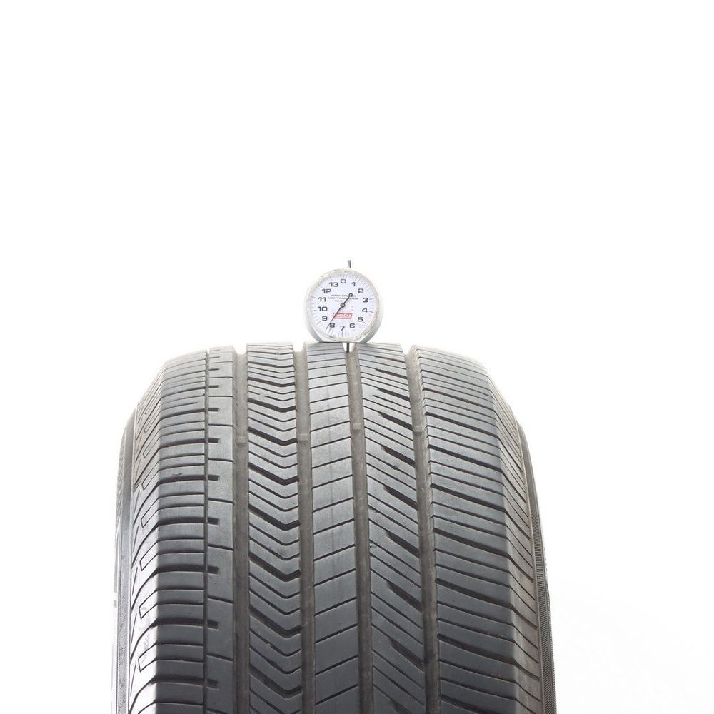 Set of (4) Used 265/60R20 Yokohama Geolandar X-CV G057 112H - 8-9.5/32 - Image 2