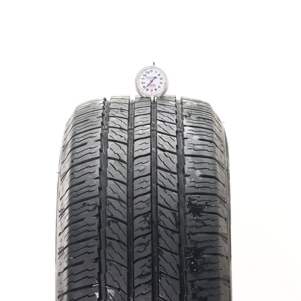 Used 255/65R18 National Commando HTS 111T - 8.5/32 - Image 2
