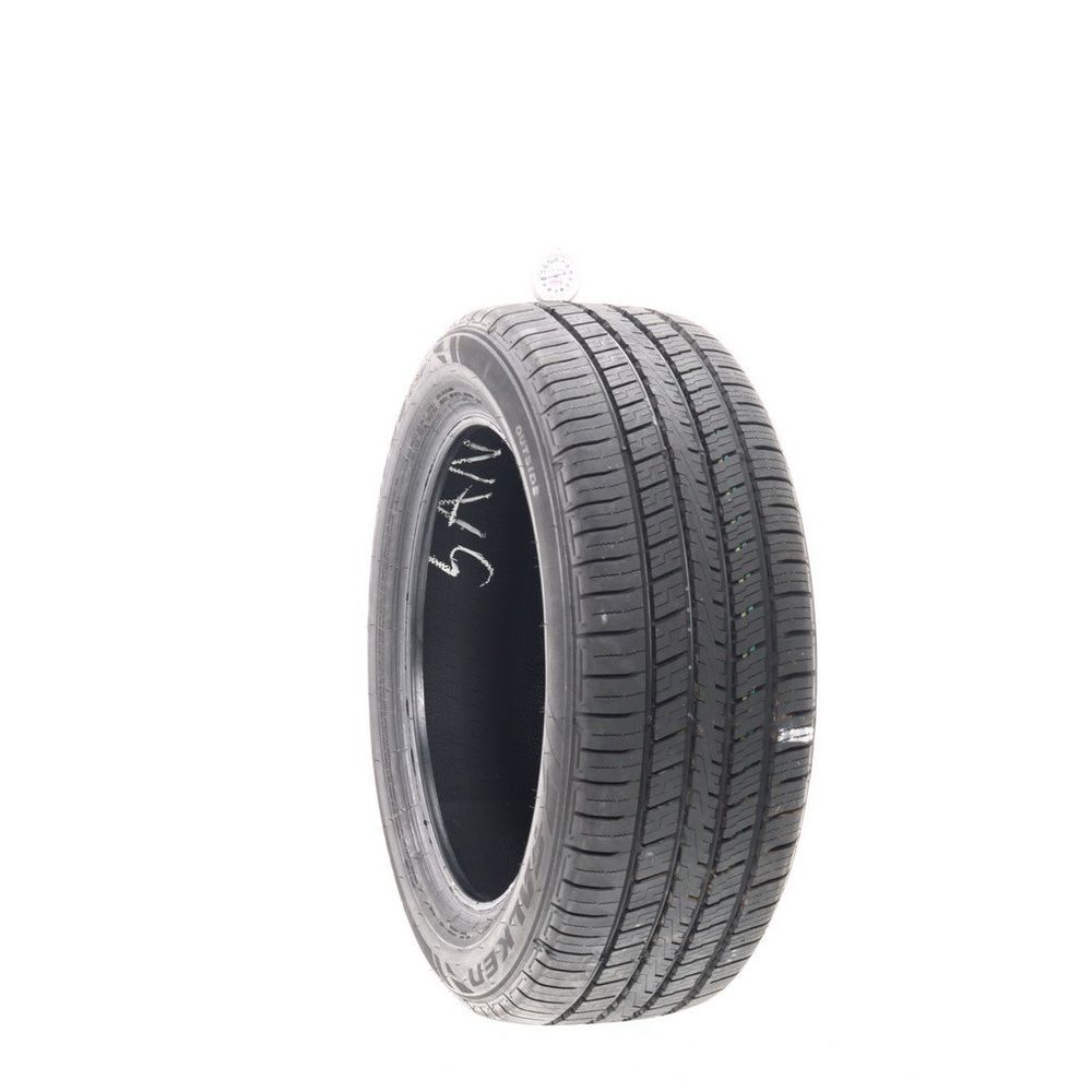 Set of (2) Used 225/55R18 Falken Pro G5 CSV 98V - 9-10/32 - Image 4