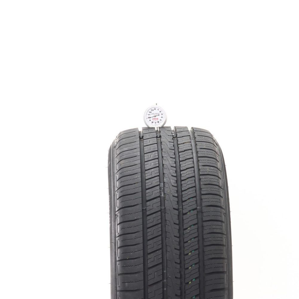 Set of (2) Used 225/55R18 Falken Pro G5 CSV 98V - 9-10/32 - Image 5