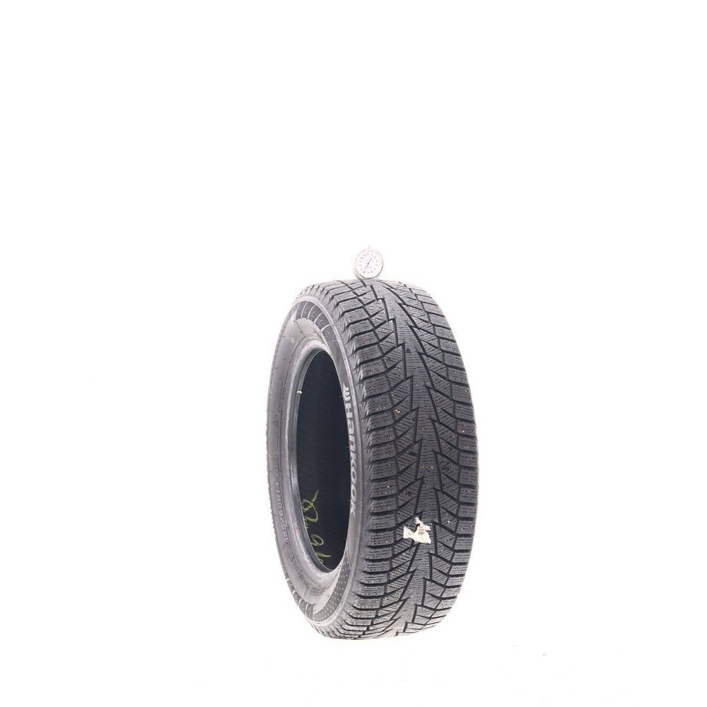 Used 185/60R14 Hankook Winter iCept iZ2 86T - 8/32 - Image 1