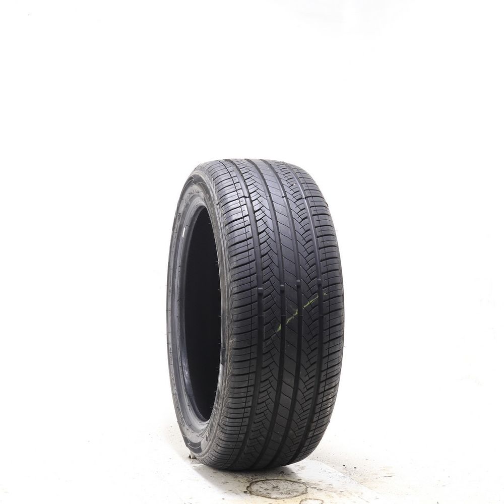 Driven Once 235/45ZR18 Westlake SA-07 94Y - 9.5/32 - Image 1