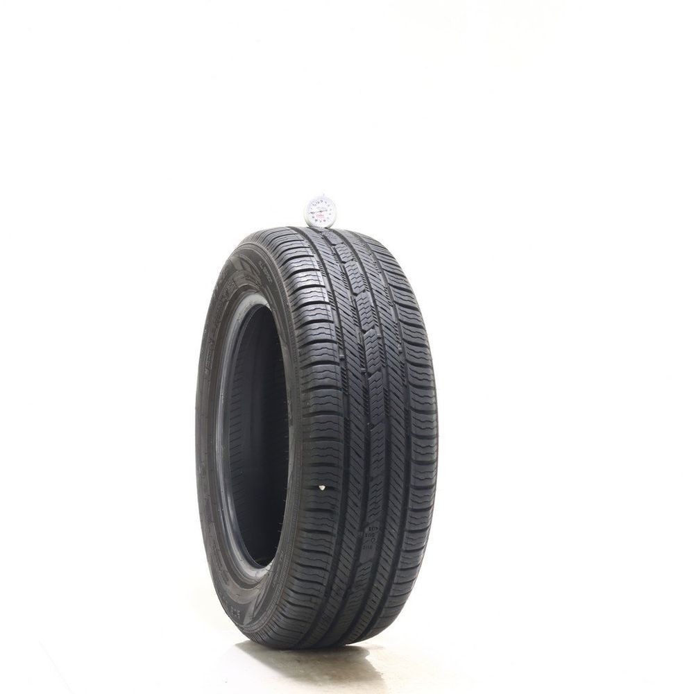 Set of (2) Used 205/60R16 Nokian One 92V - 9-10/32 - Image 4