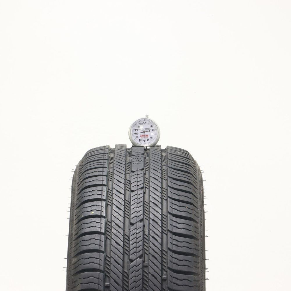 Set of (2) Used 205/60R16 Nokian One 92V - 9-10/32 - Image 5