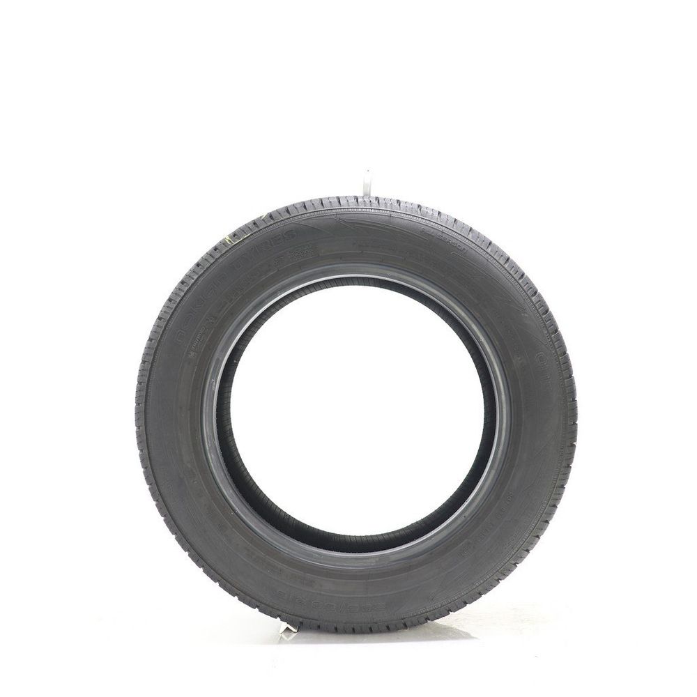 Set of (2) Used 205/60R16 Nokian One 92V - 9-10/32 - Image 6