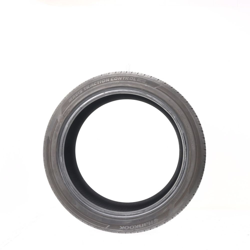 Used 245/40R19 Hankook Mavis Traction Control 4Season 98V - 8.5/32 - Image 3