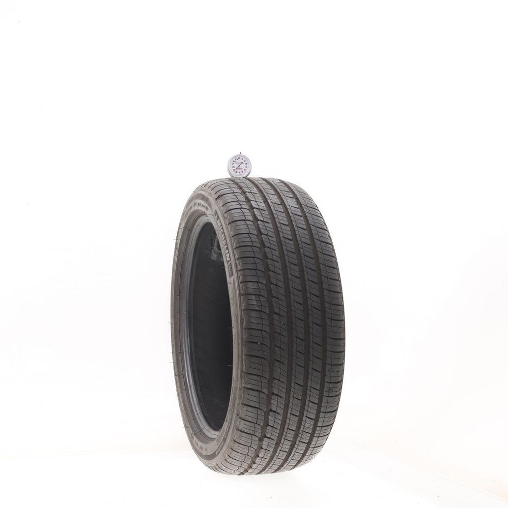 Used 215/45R17 Michelin Primacy MXM4 87V - 8.5/32 - Image 1