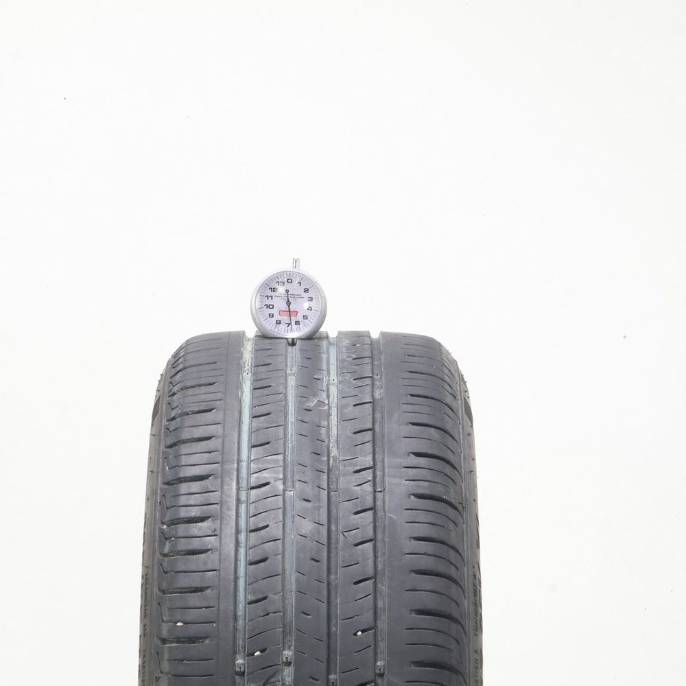 Set of (2) Used 205/55R17 Kumho Solus TA31 95V - 6.5/32 - Image 2