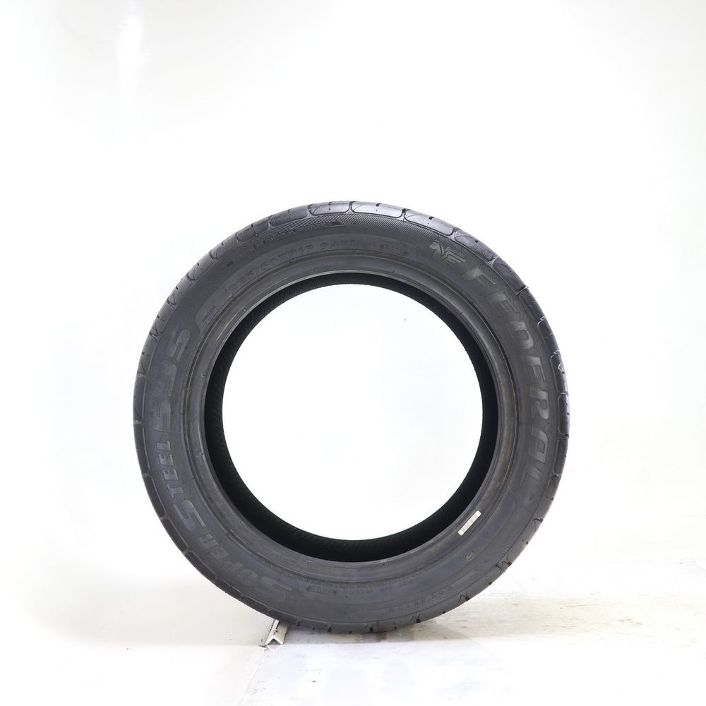 New 225/50ZR17 Federal Super Steel 595 94W - Image 3
