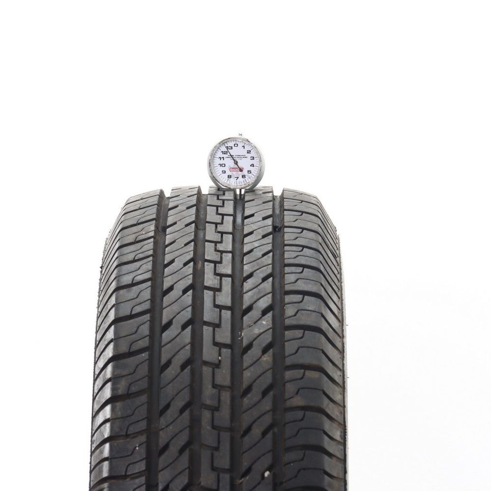 Used LT 225/75R16 Dextero DHT2 115/112R E - 12.5/32 - Image 2
