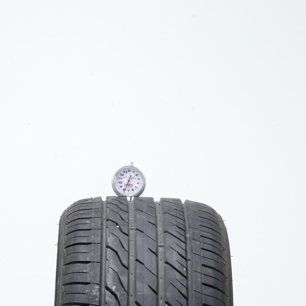Set of (2) Used 245/40ZR18 Sentury UHPT 97W - 7.5-8/32 - Image 2