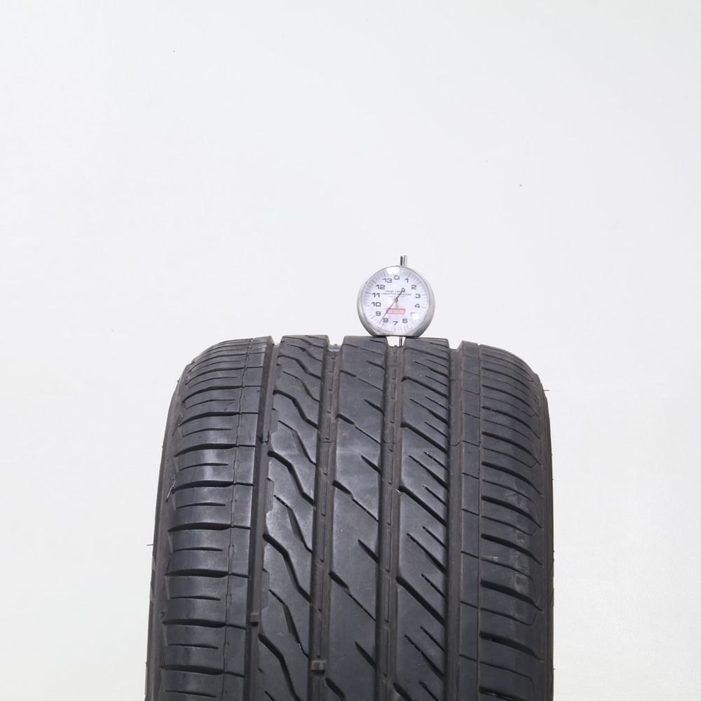 Set of (2) Used 245/40ZR18 Sentury UHPT 97W - 7.5-8/32 - Image 5