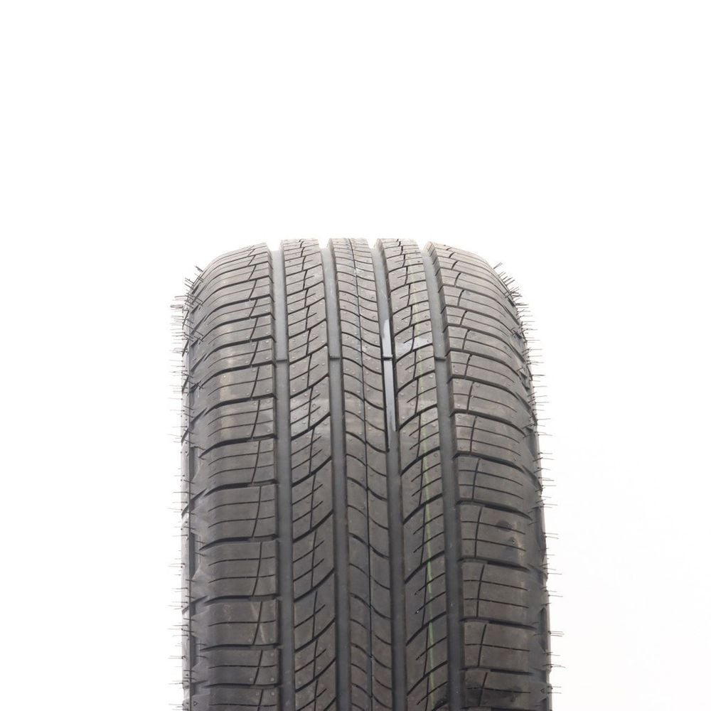 Set of (4) Driven Once 265/60R18 Hankook Dynapro HP2 110H - 9/32 - Image 2
