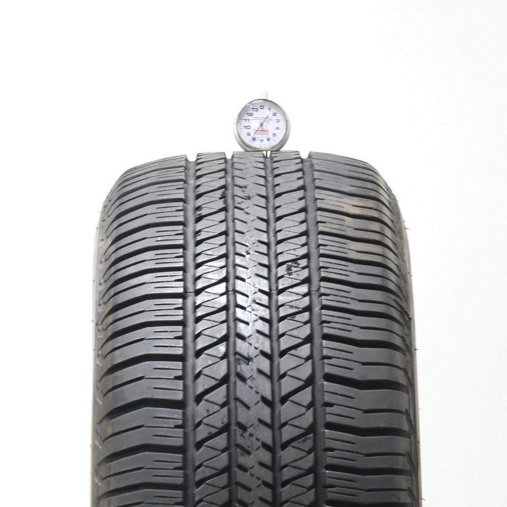Set of (2) Used 285/60R18 Bridgestone Dueler H/T 684 II 114V - 7-8/32 - Image 5