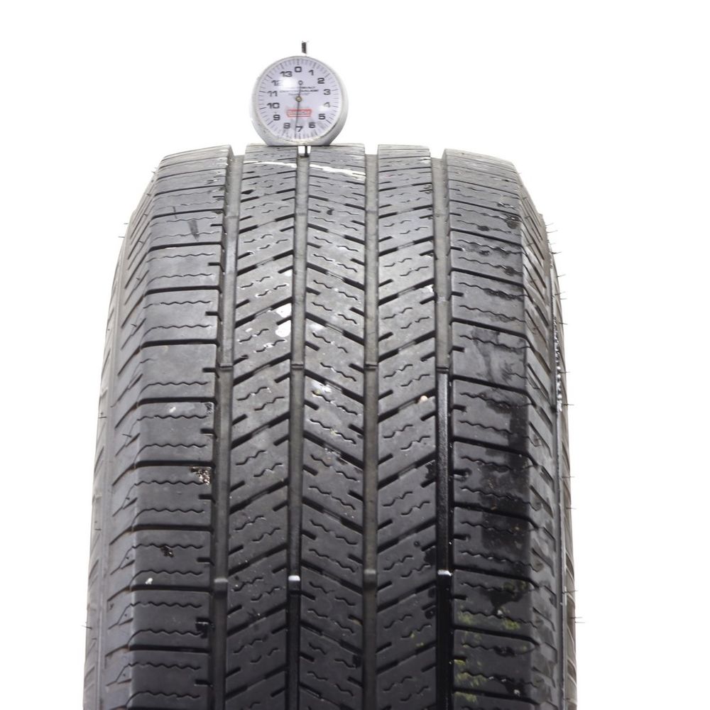 Set of (2) Used LT 245/75R16 Firestone Transforce HT2 120/116R - 7-8/32 - Image 2