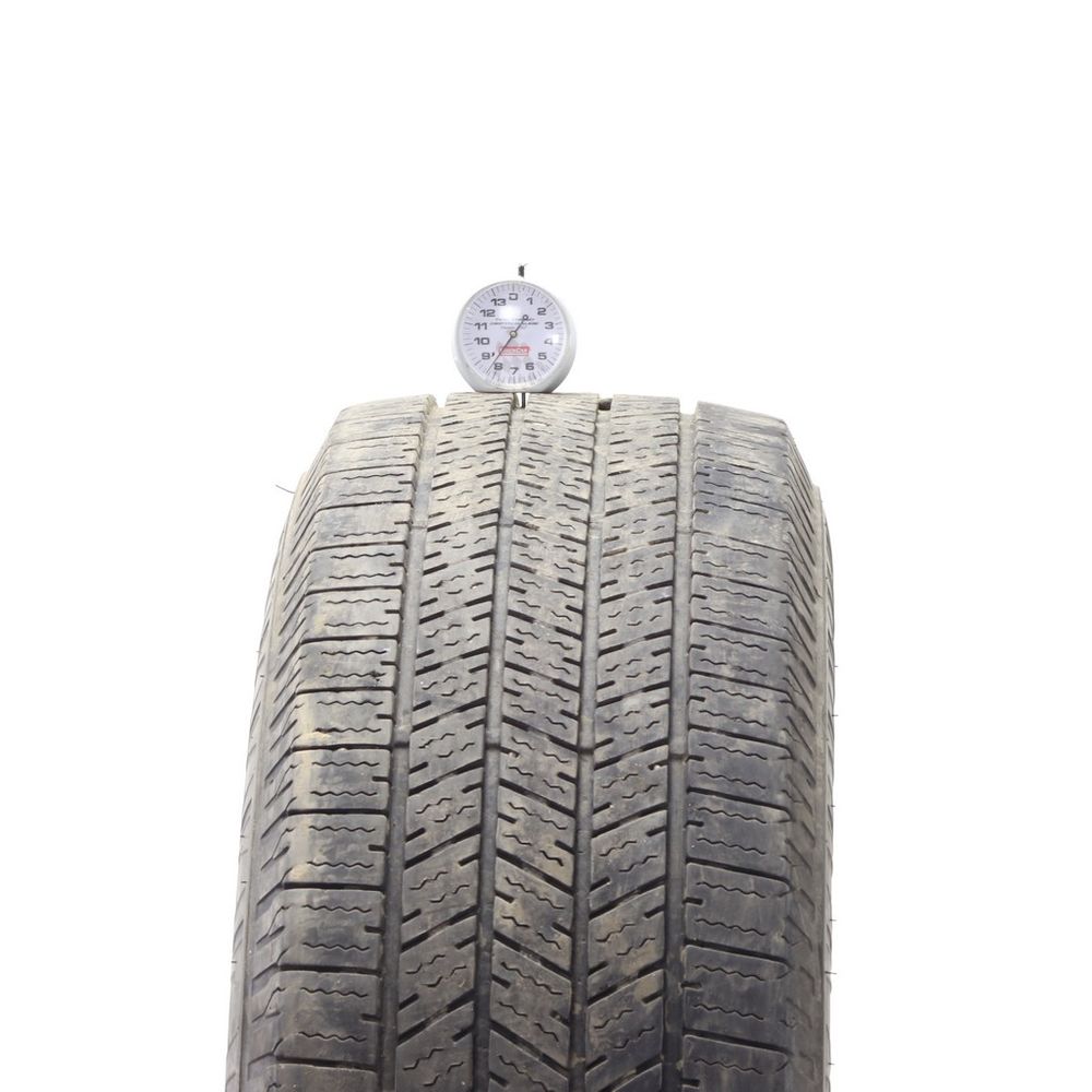 Set of (2) Used LT 245/75R16 Firestone Transforce HT2 120/116R - 7-8/32 - Image 5