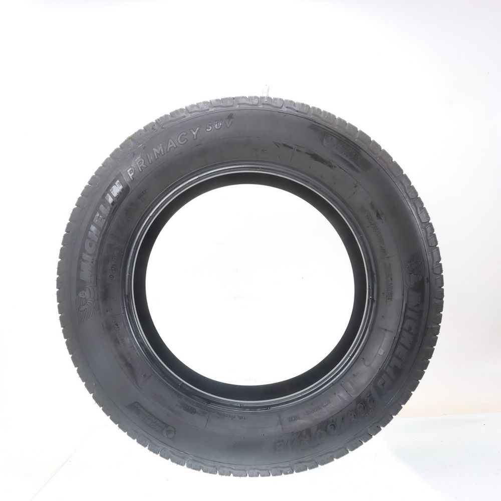 Used 265/60R18 Michelin Primacy Suv 110H - 10/32 - Image 3