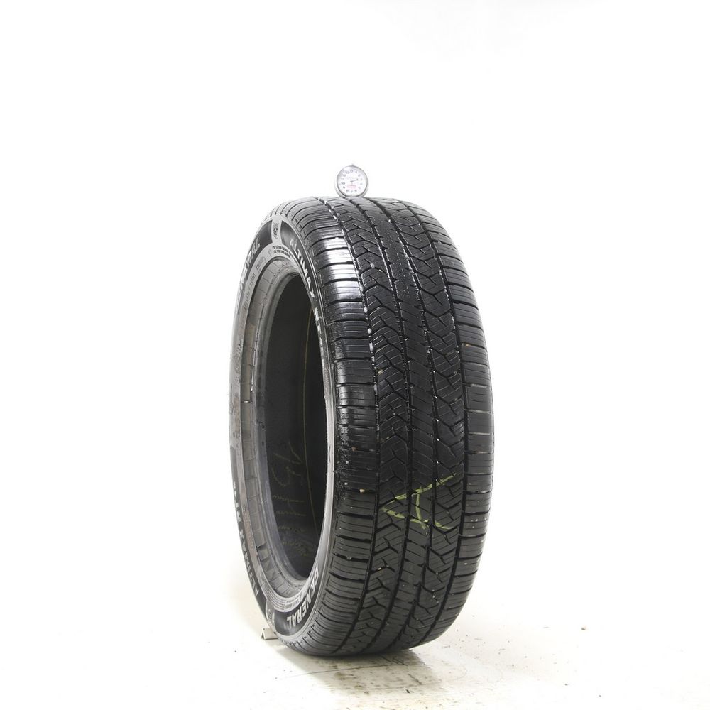 Used 225/50R18 General Altimax RT45 95H - 10/32 - Image 1
