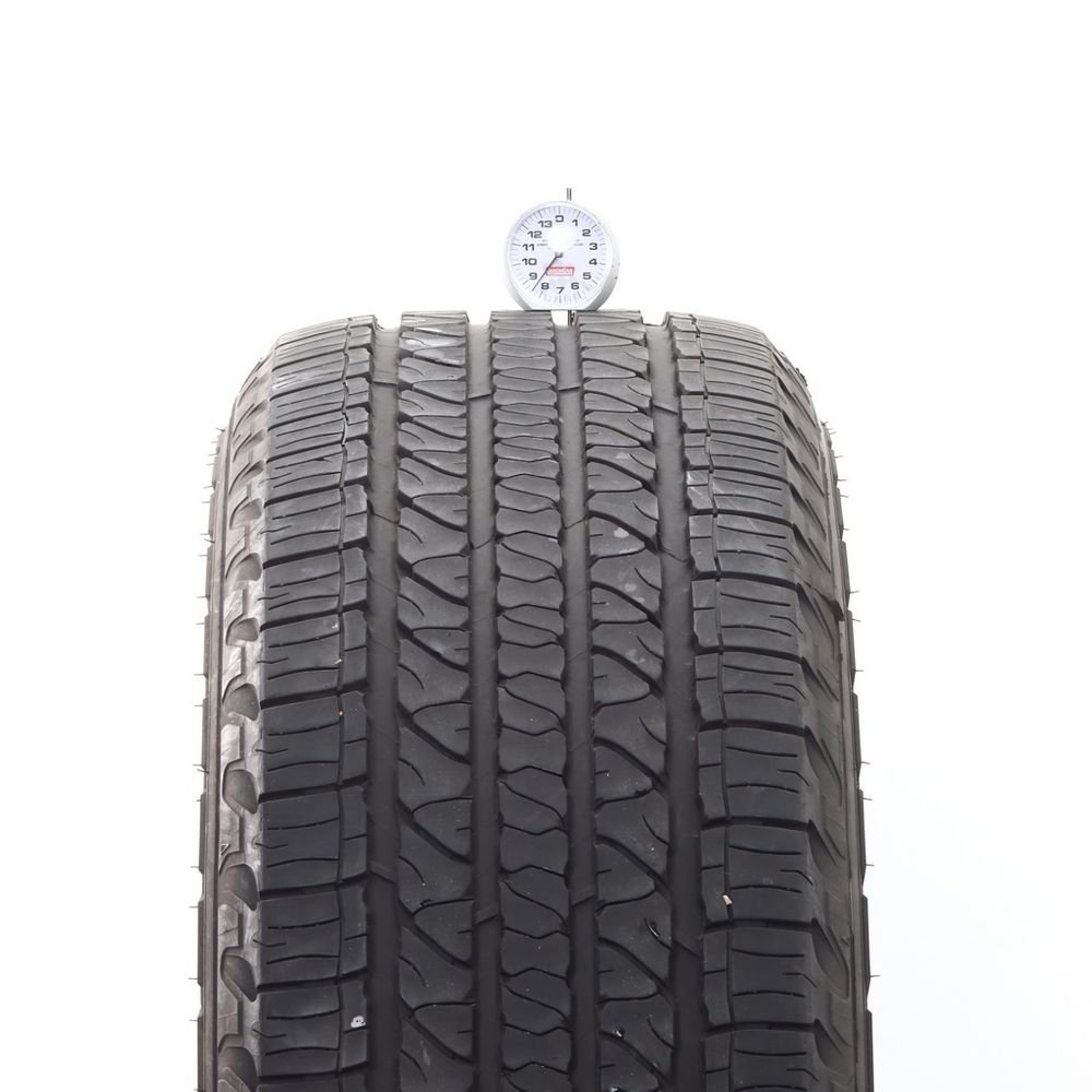 Set of (2) Used 265/50R20 Goodyear Fortera HL 107T - 8-8.5/32 - Image 5