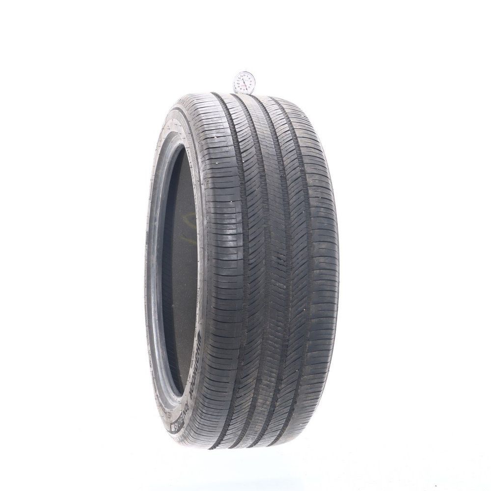 Used 265/45R21 Hankook iON evo AS SUV Sound Absorber EV 108Y - 6/32 - Image 1
