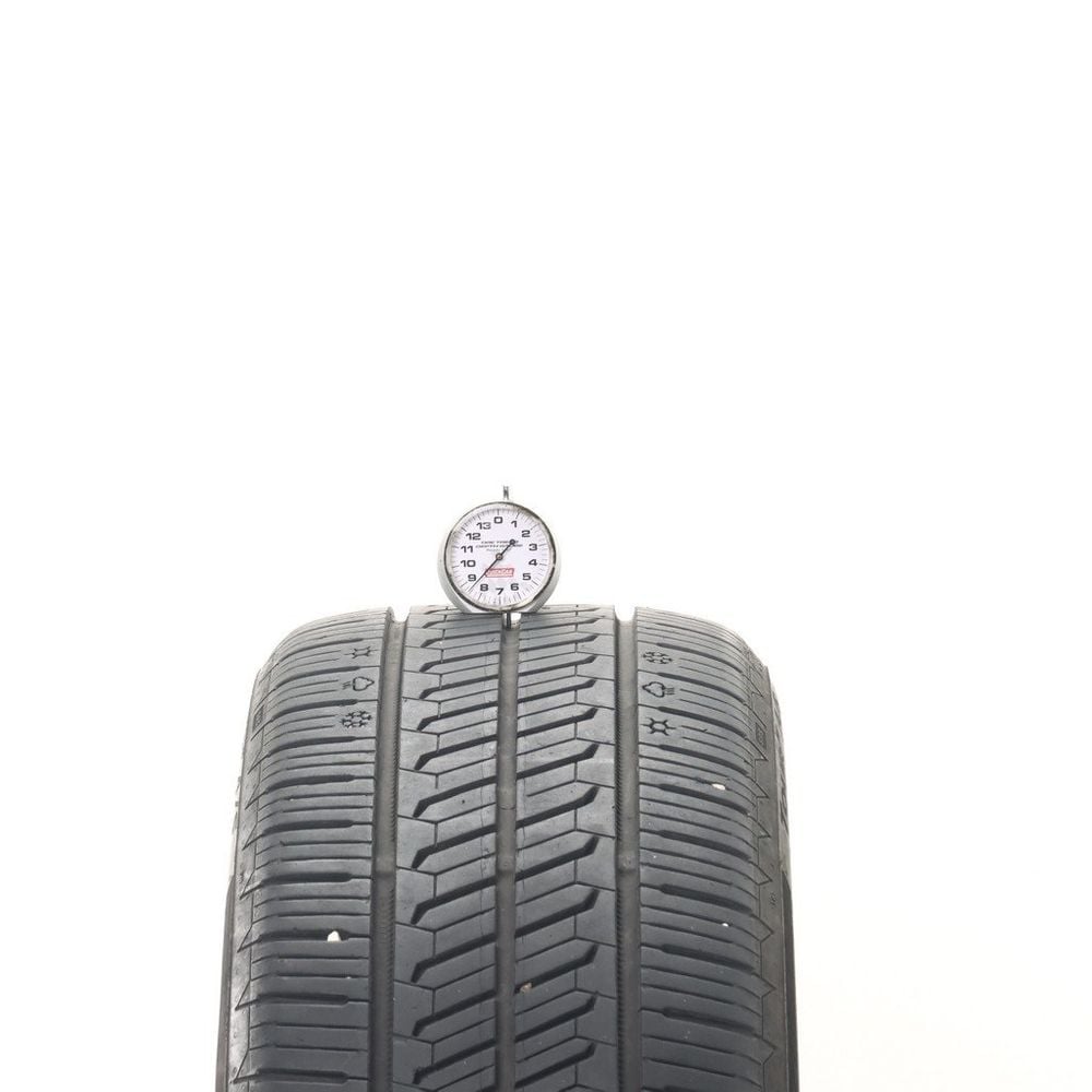 Used 215/50R17 Continental ControlContact Tour M A/S EV 95V - 8.5/32 - Image 2
