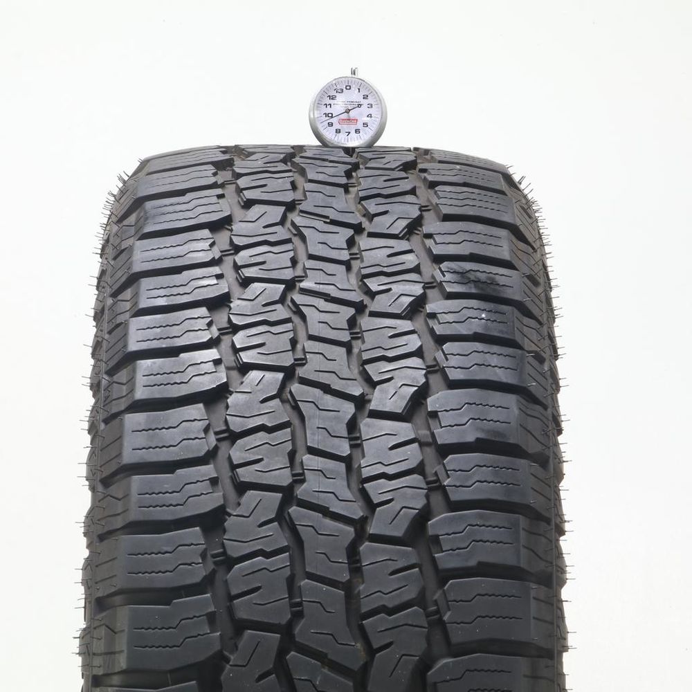 Used 275/55R20 Mazama Open Range A/T Plus 117T - 9.5/32 - Image 2