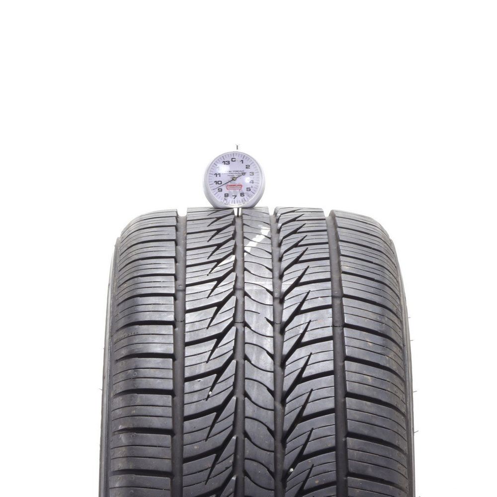 Set of (2) Used 235/45R19 General Altimax RT43 95H - 8-9/32 - Image 5