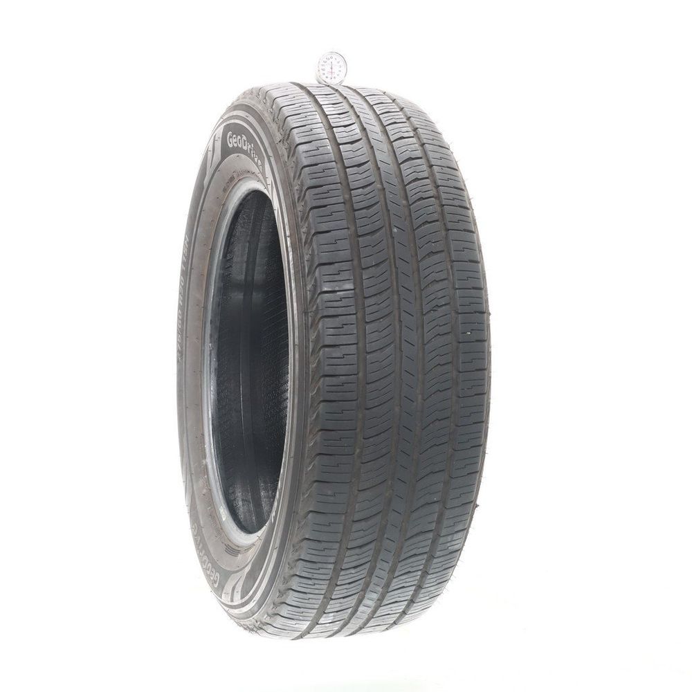 Used 275/60R20 GeoDrive KL51 115H - 6.5/32 - Image 1