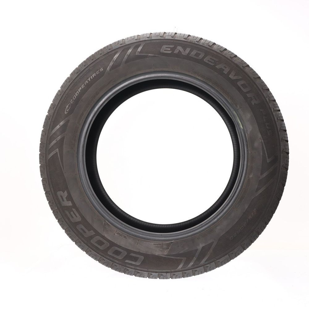 Set of (2) Used 275/60R20 Cooper Endeavor Plus 115H - 8.5-9.5/32 - Image 3