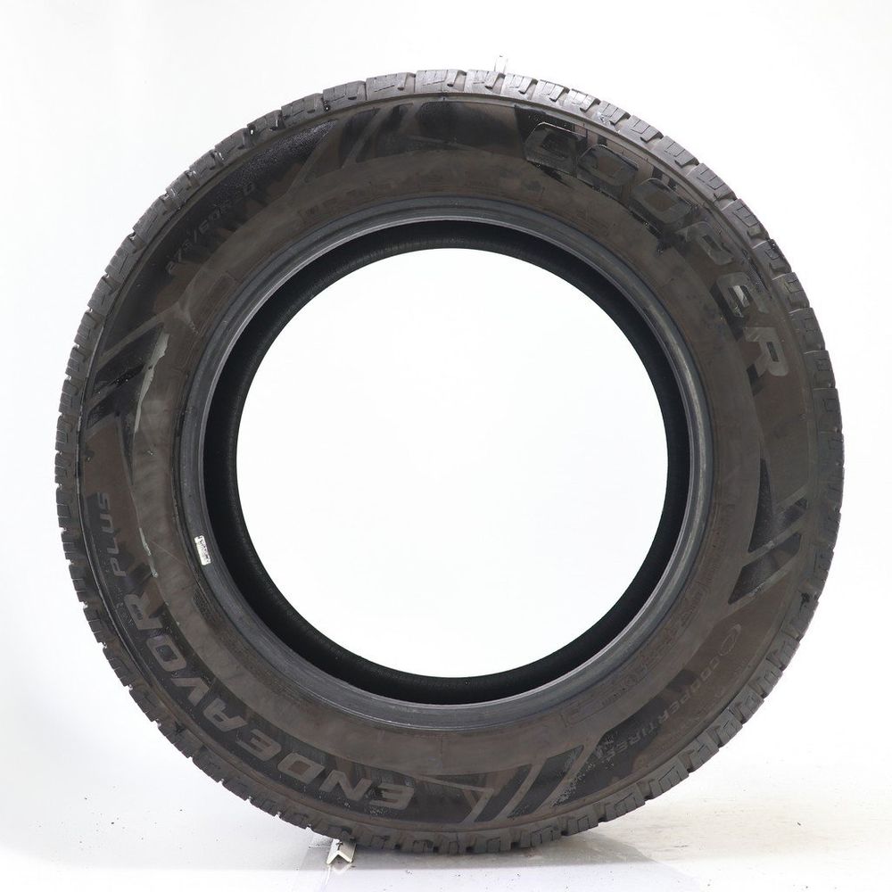 Set of (2) Used 275/60R20 Cooper Endeavor Plus 115H - 8.5-9.5/32 - Image 6