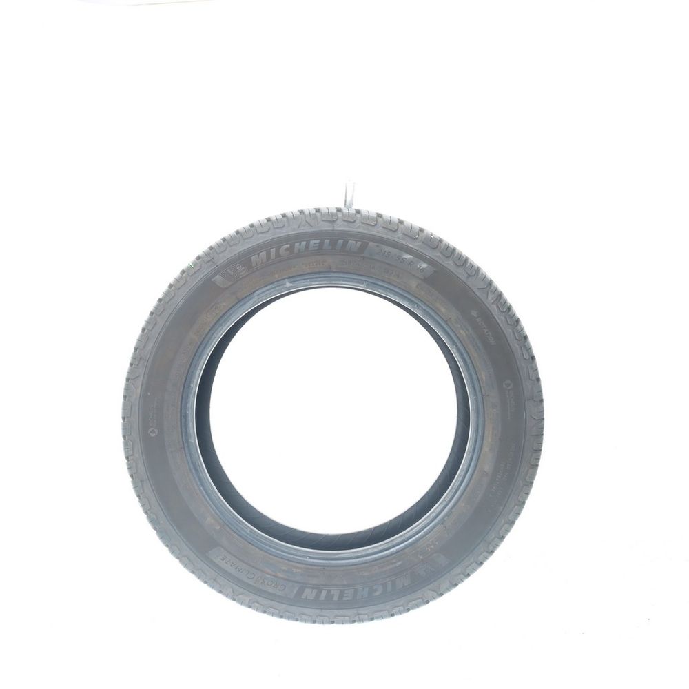 Used 215/55R16 Michelin CrossClimate 2 97H - 9.5/32 - Image 3