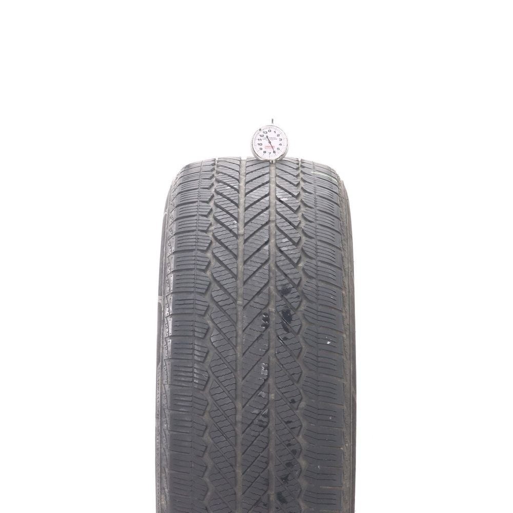 Used 245/60R18 Bridgestone WeatherPeak 105H - 6/32 - Image 2