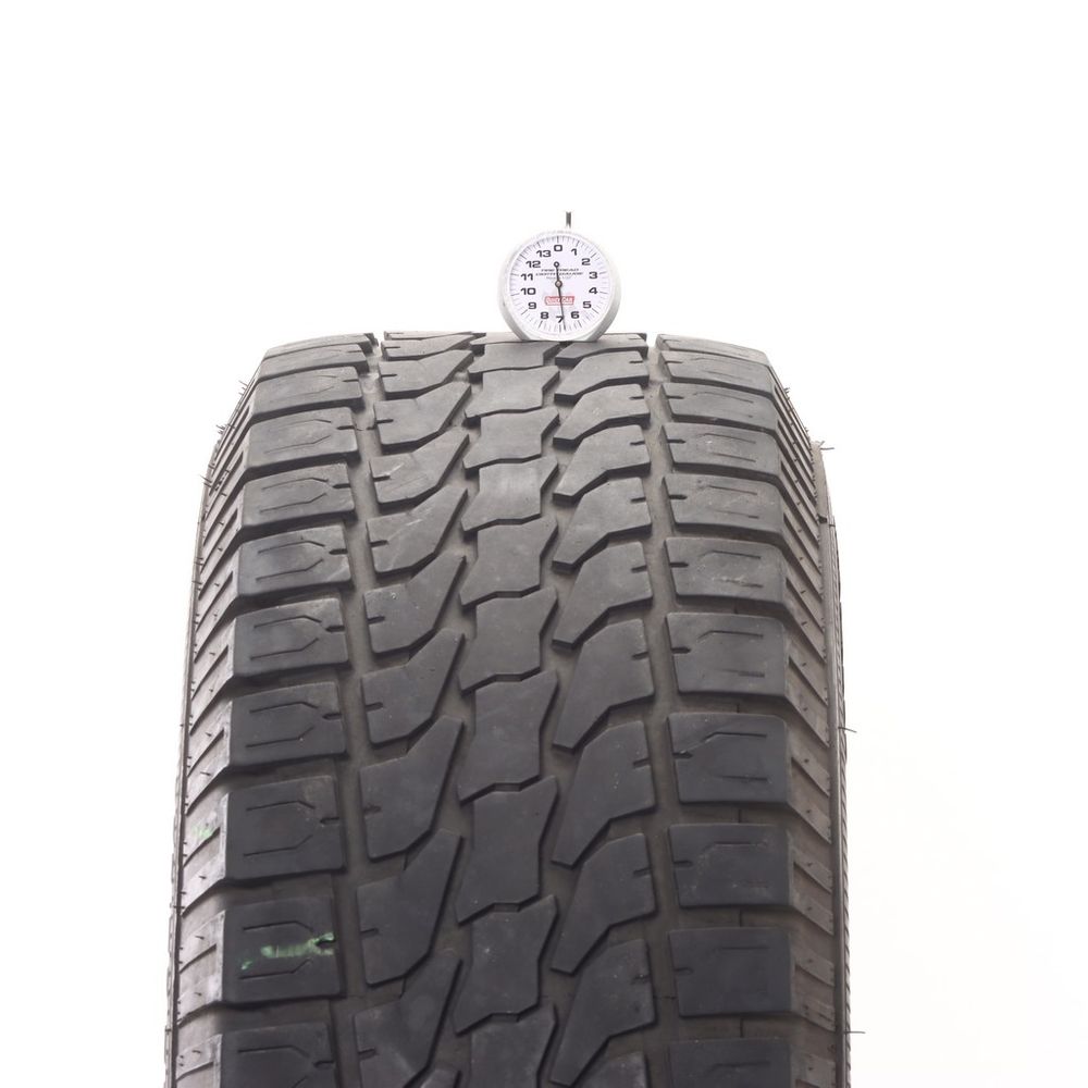 Used LT 265/70R17 Zeetex AT1000 121/118S E - 6.5/32 - Image 2