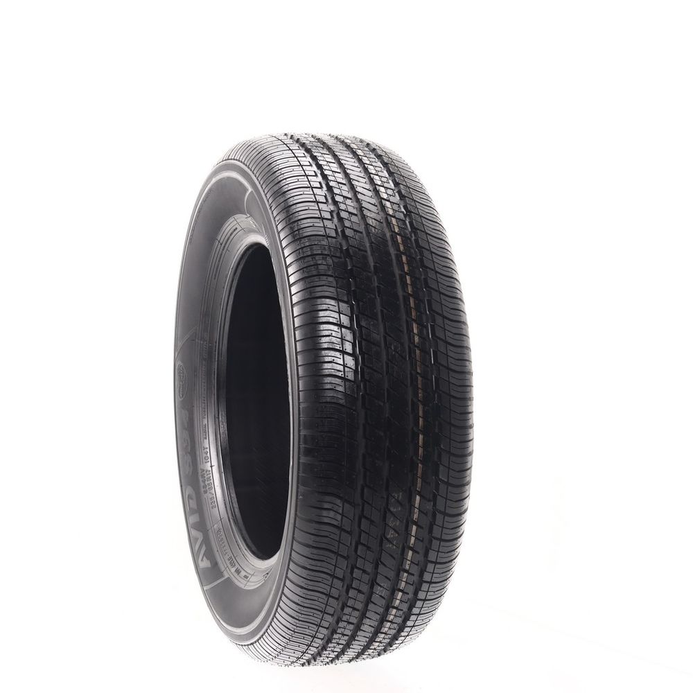 New 235/65R17 Yokohama Avid S34RV 104T - Image 1