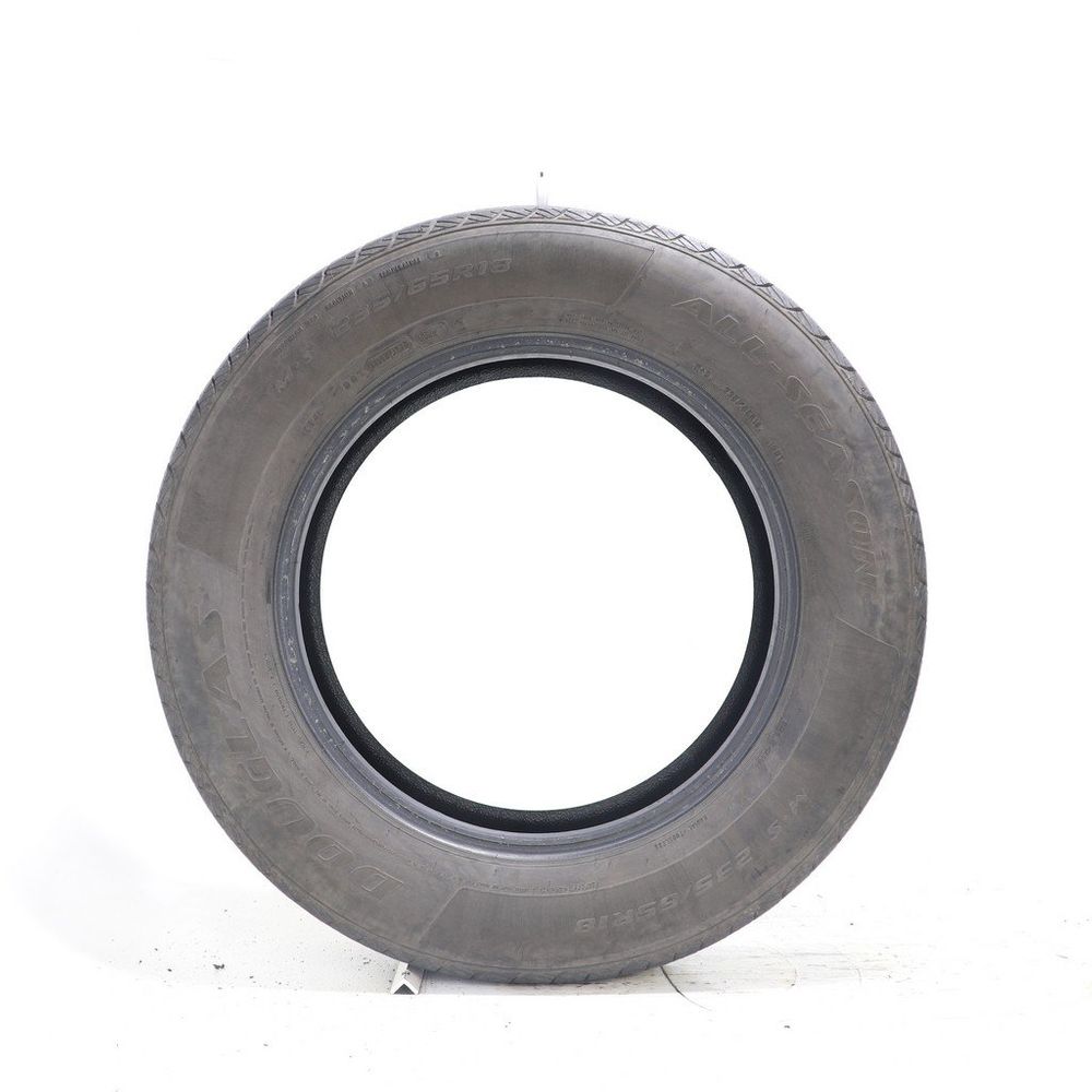 Used 235/65R18 Douglas All Season (Douglas) 106T - 5/32 - Image 3