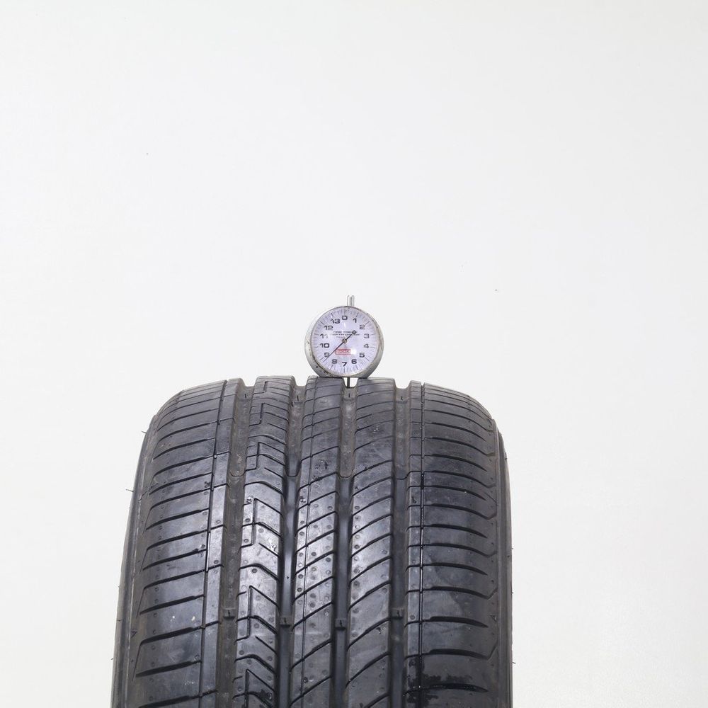 Set of (2) Used 235/50ZR18 Kumho Majesty 9 Solus TA91 101W - 8.5/32 - Image 2