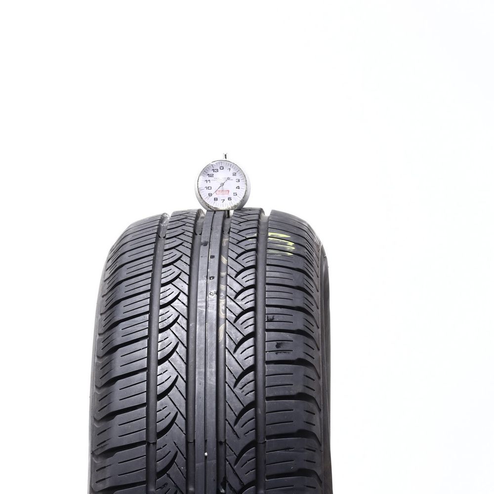 Set of (2) Used 215/65R17 Yokohama Avid Touring S 99T - 8.5/32 - Image 2