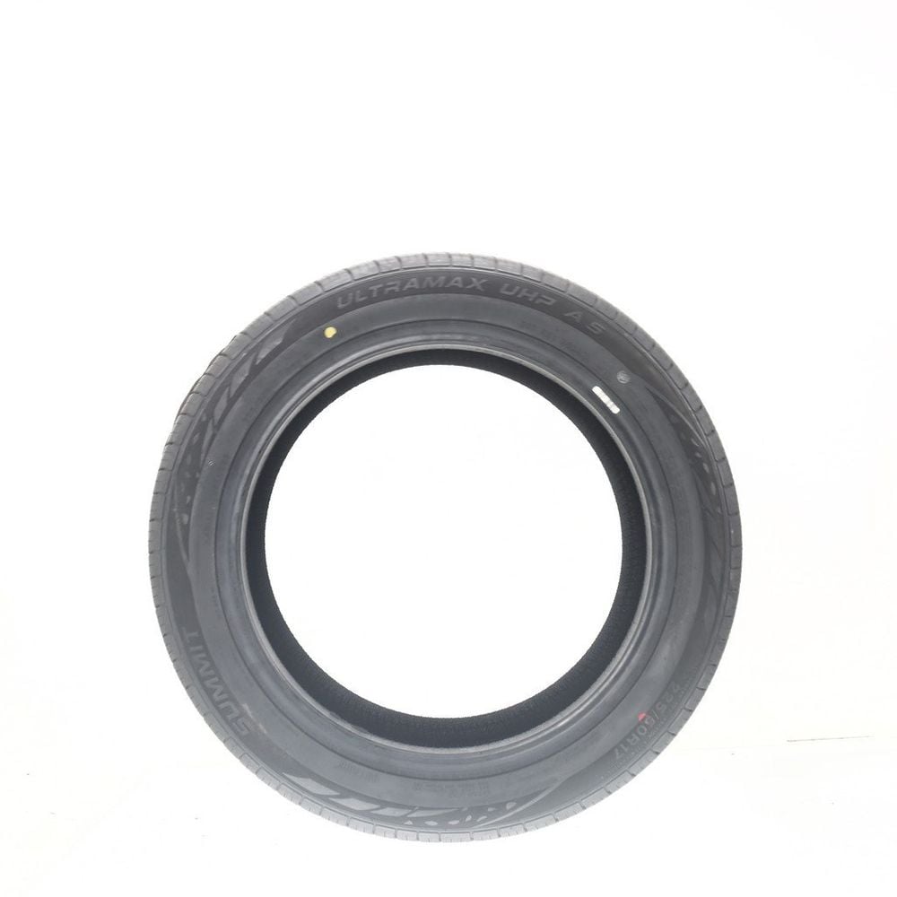 New 225/50R17 Summit Ultramax UHP AS 98V - Image 3