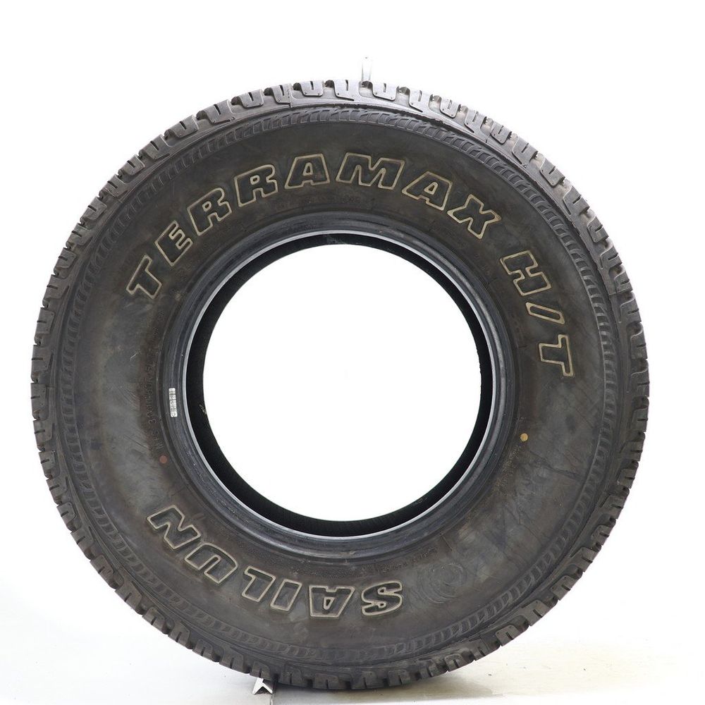 Used LT 31X10.5R15 Sailun Terramax H/T 109R C - 9.5/32 - Image 3