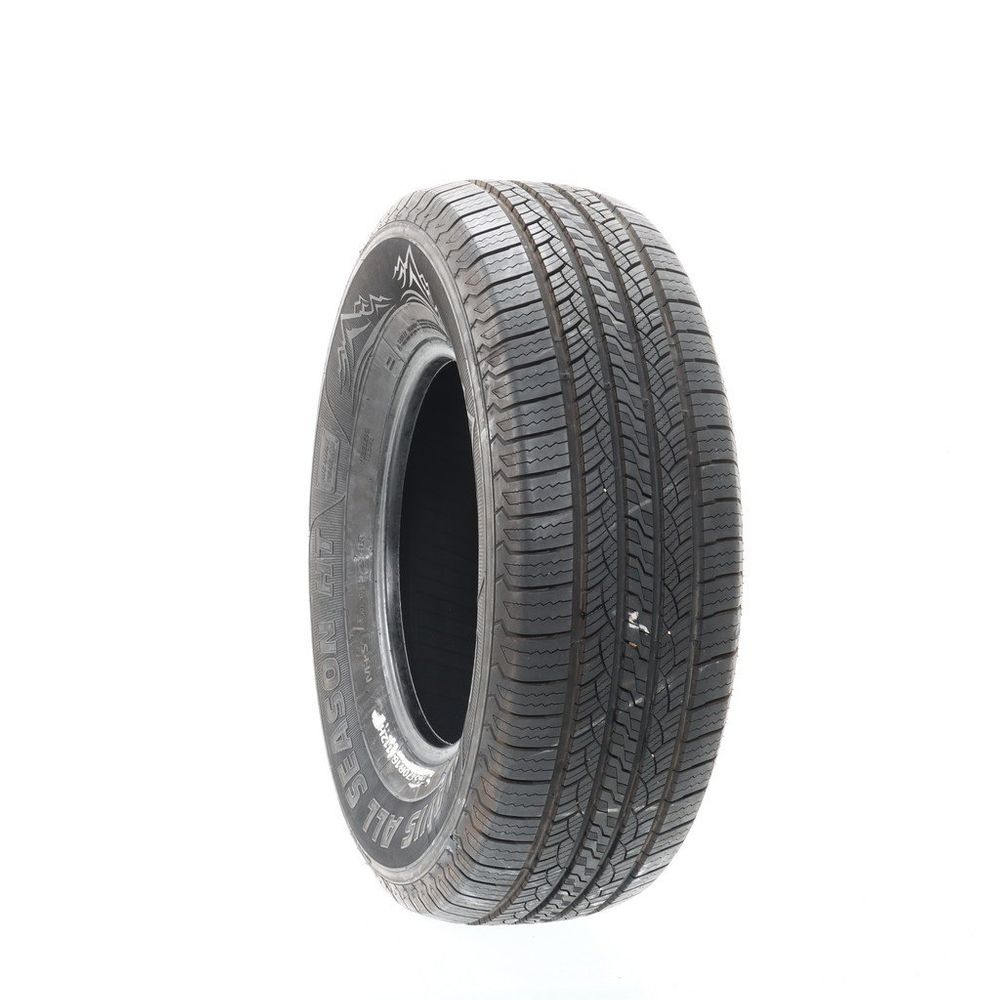 Driven Once 265/70R16 Mavis All Season HT 112H - 10/32 - Image 1